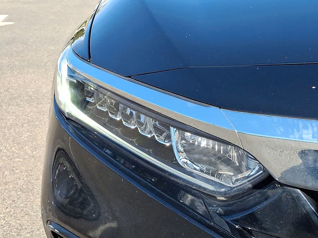 Thumbnail: 2018 Honda Accord - 27