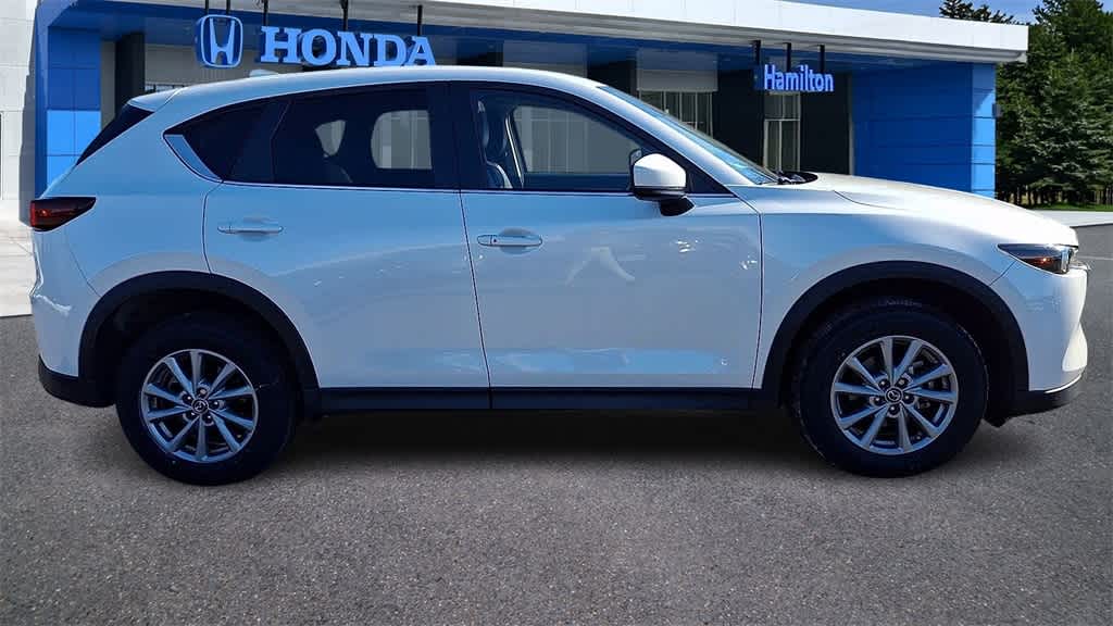 Thumbnail: 2023 Mazda CX-5 - 9