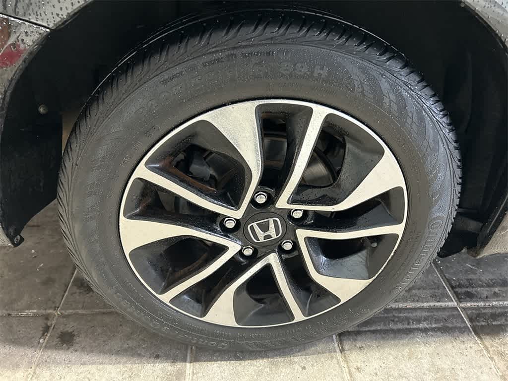 Thumbnail: 2014 Honda Civic - 10