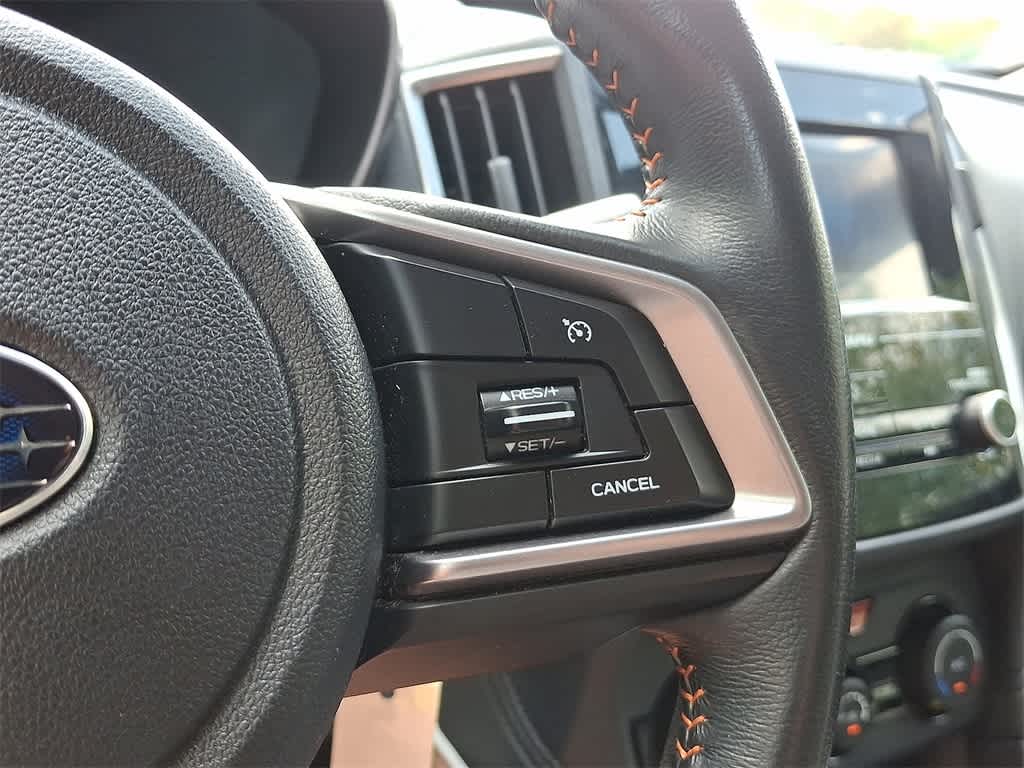 2018 Subaru Crosstrek Premium -
                  Hamilton, NJ