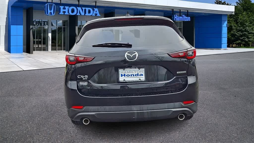 Thumbnail: 2023 Mazda CX-5 - 7