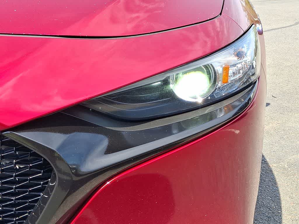 Thumbnail: 2020 Mazda Mazda3 - 25