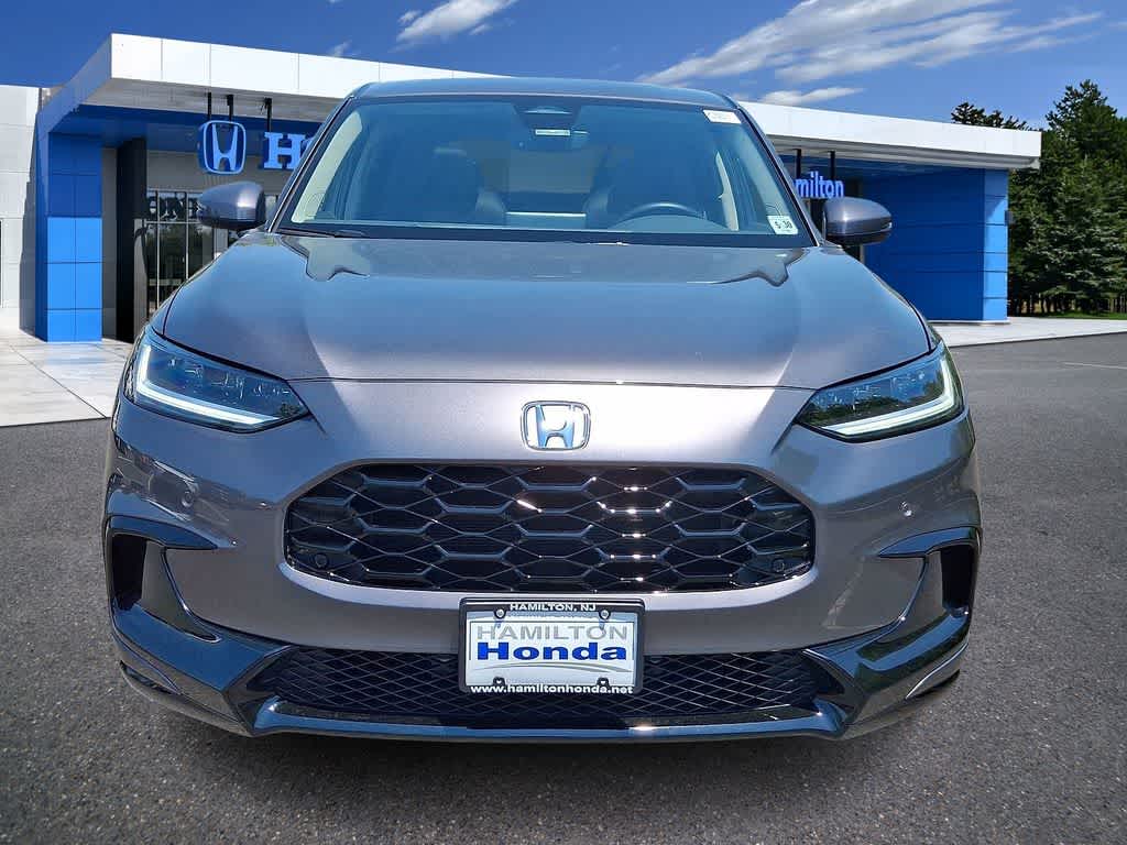 Thumbnail: 2025 Honda HR-V - 28