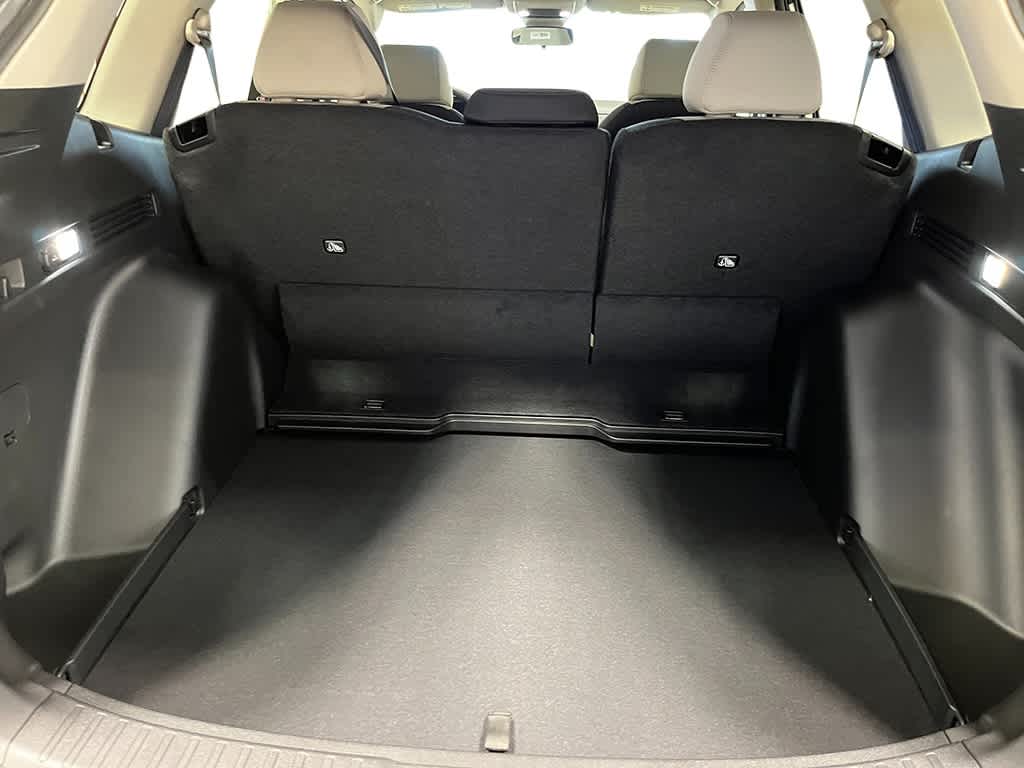 Thumbnail: 2026 Honda CR-V - 22