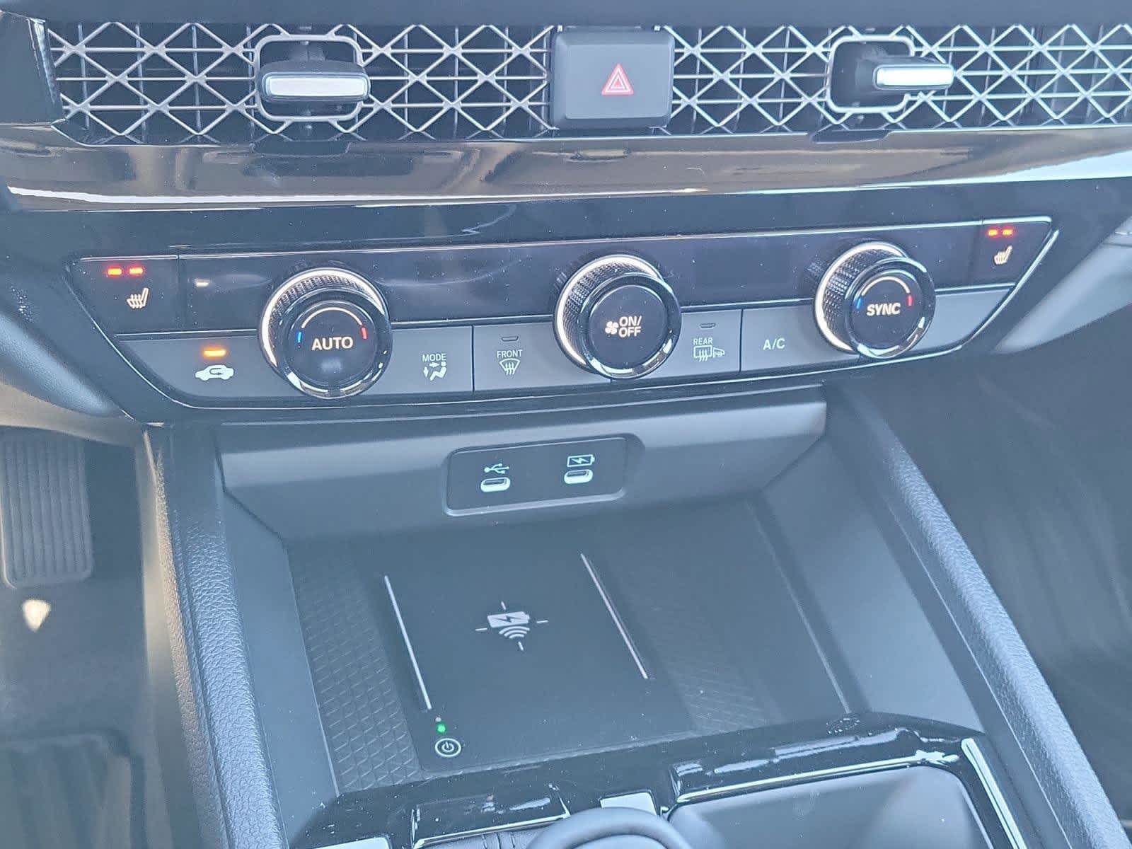 Thumbnail: 2026 Honda Accord - 15