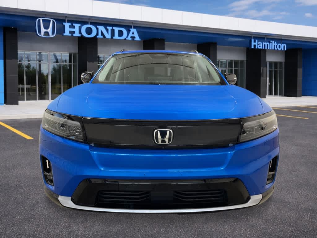 Thumbnail: 2026 Honda Prologue - 10