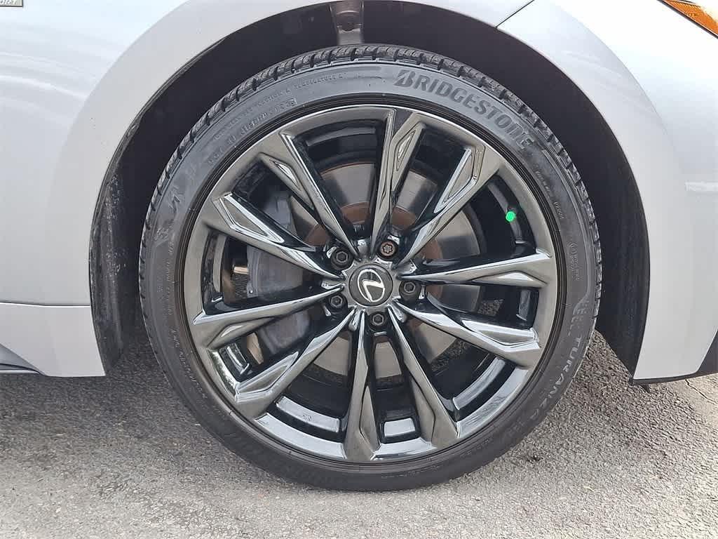 Thumbnail: 2023 Lexus IS - 25