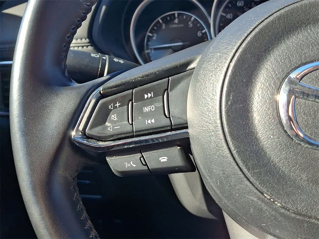 Thumbnail: 2023 Mazda CX-5 - 17