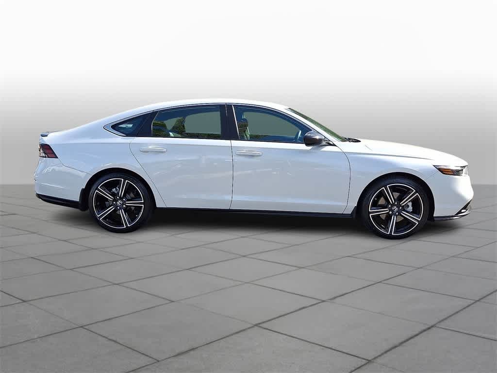 Thumbnail: 2025 Honda Accord - 22