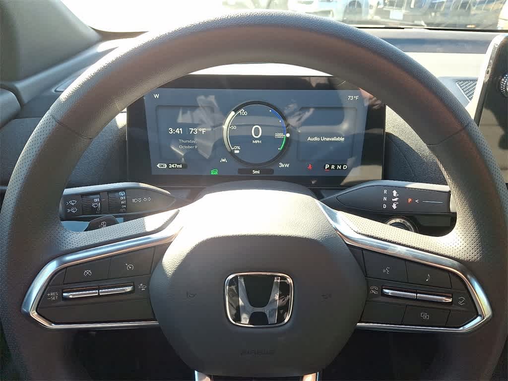 Thumbnail: 2025 Honda Prologue - 12