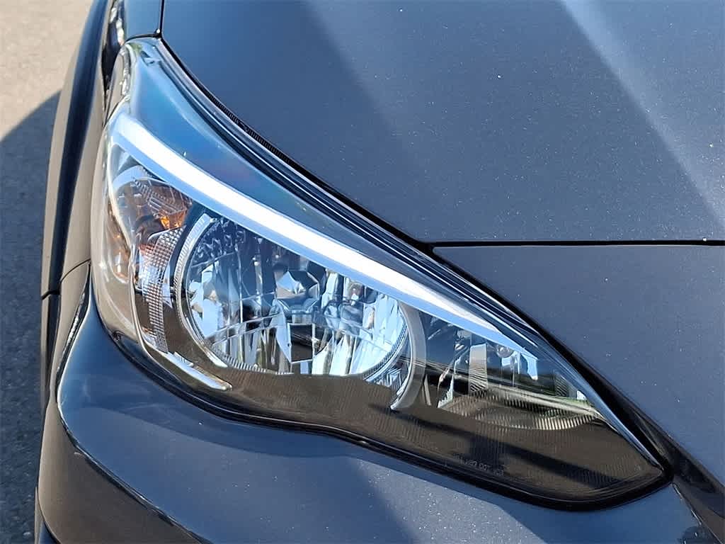 Thumbnail: 2023 Subaru Crosstrek - 27