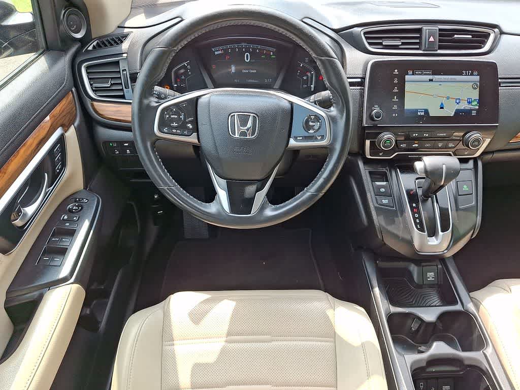 Thumbnail: 2019 Honda CR-V - 20