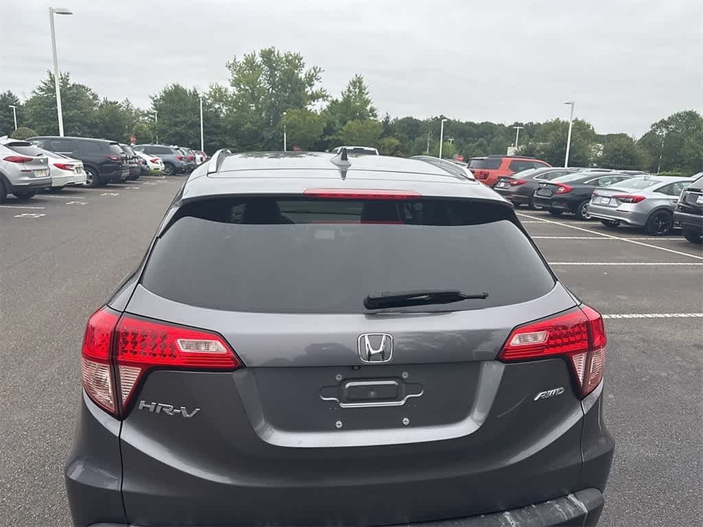 Thumbnail: 2016 Honda HR-V - 6