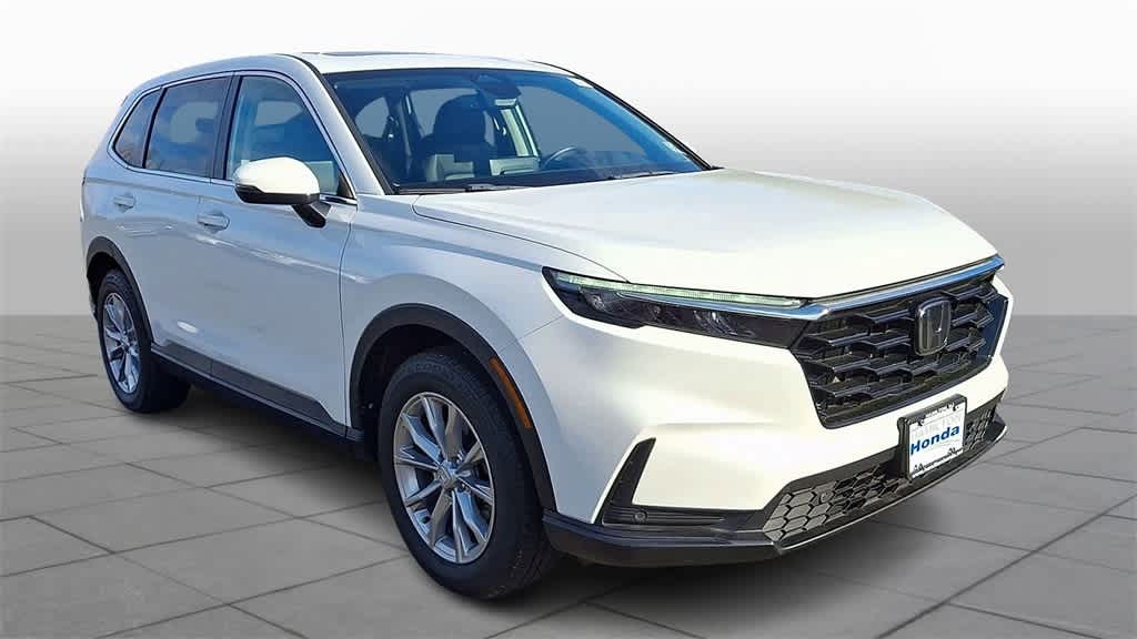 Thumbnail: 2023 Honda CR-V - 2