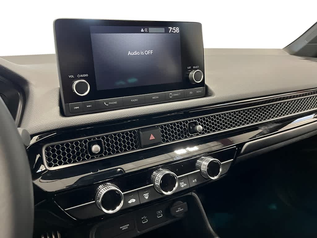 Thumbnail: 2026 Honda Civic - 20