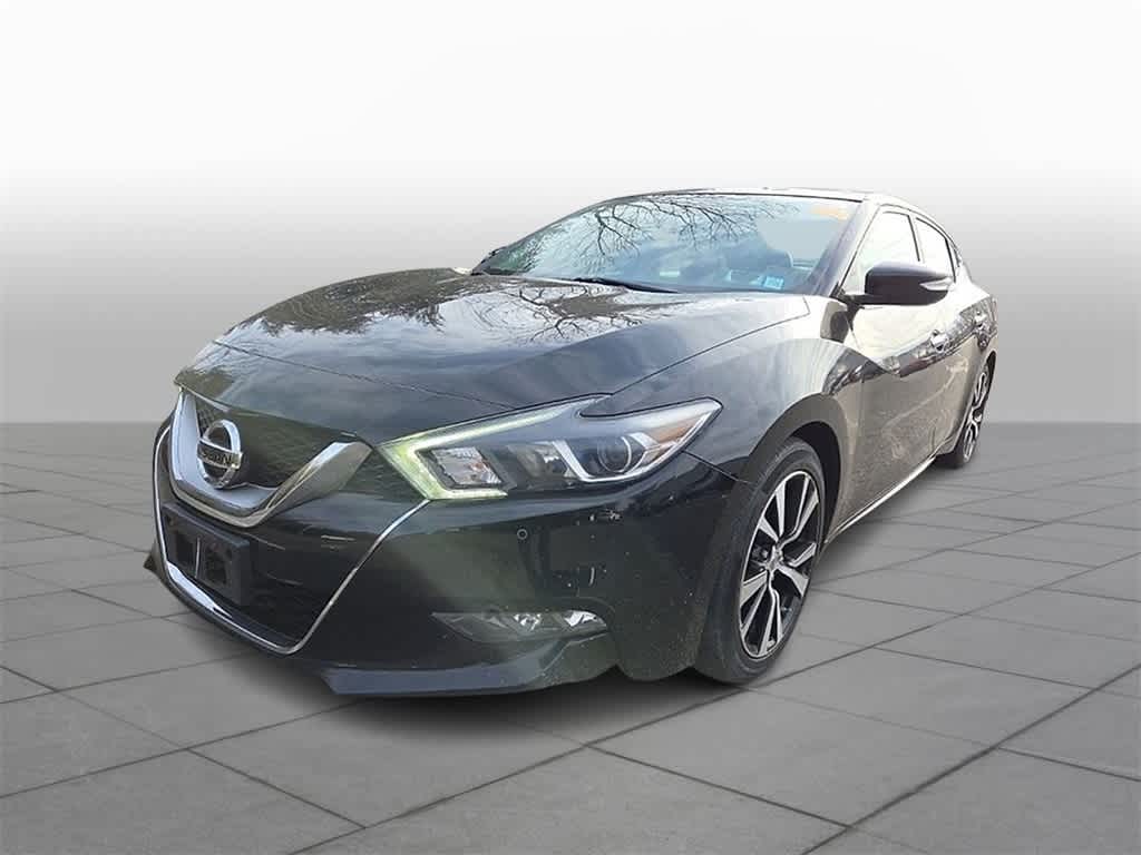 2017 Nissan Maxima SL -
                  Hamilton, NJ
