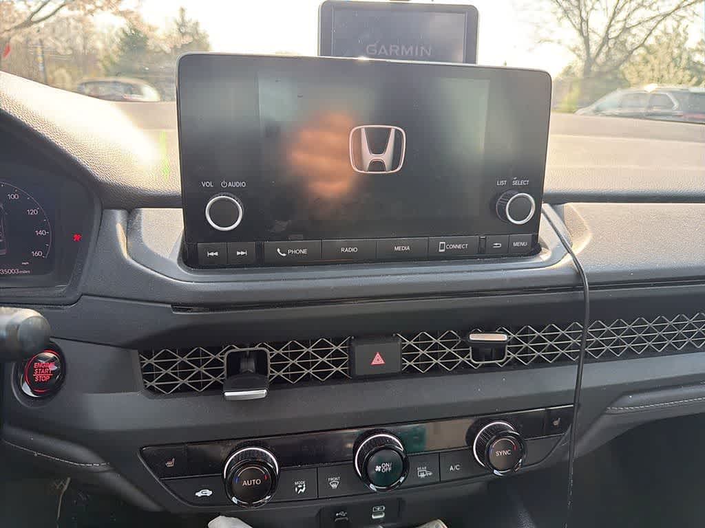 Thumbnail: 2024 Honda Accord - 14