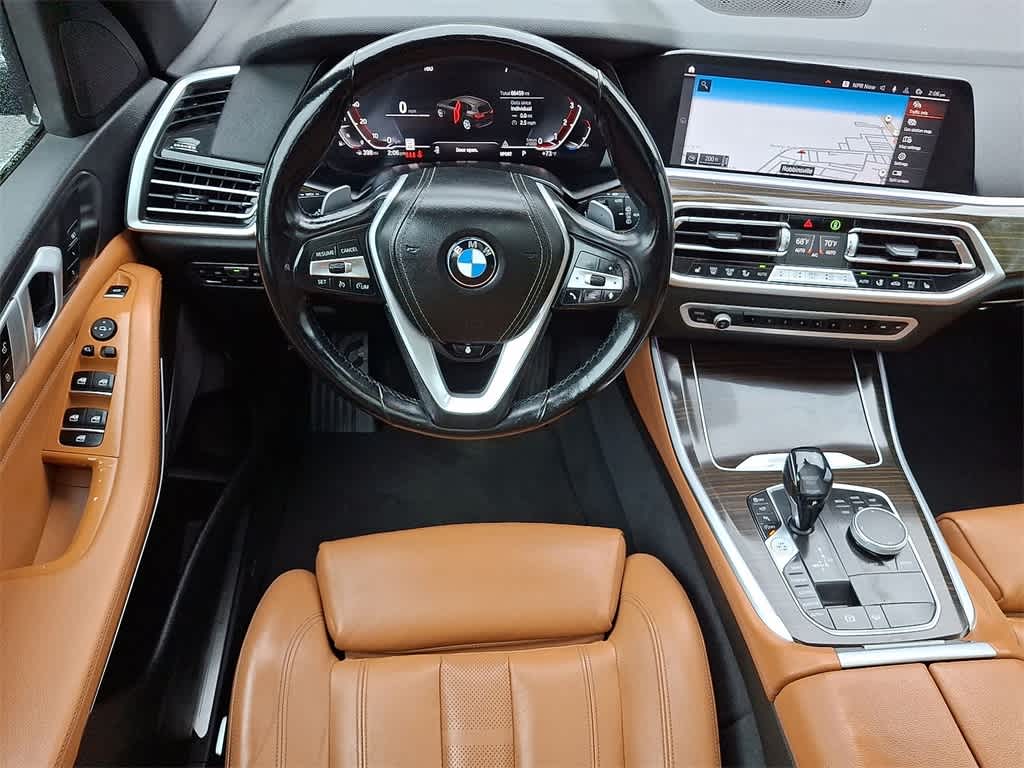 Thumbnail: 2019 BMW X5 - 21