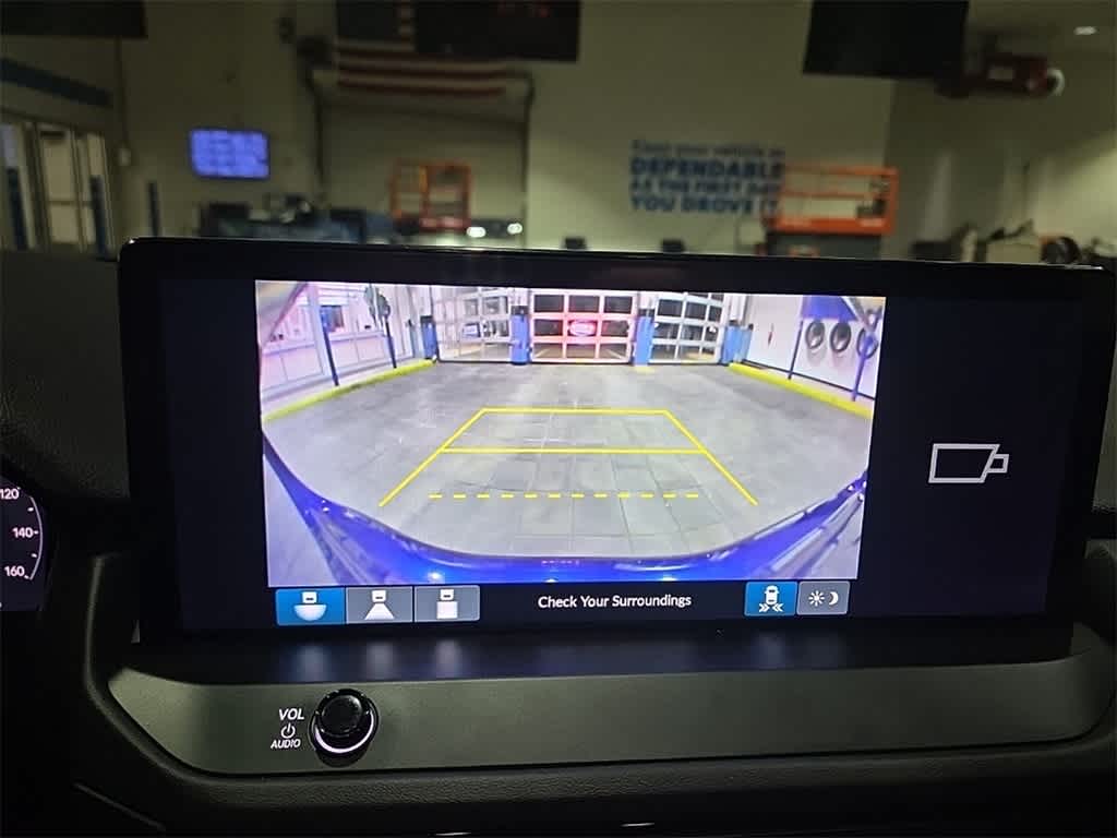 Thumbnail: 2024 Honda Accord - 17