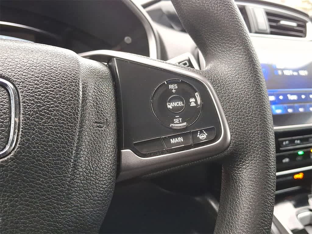 Thumbnail: 2018 Honda CR-V - 18