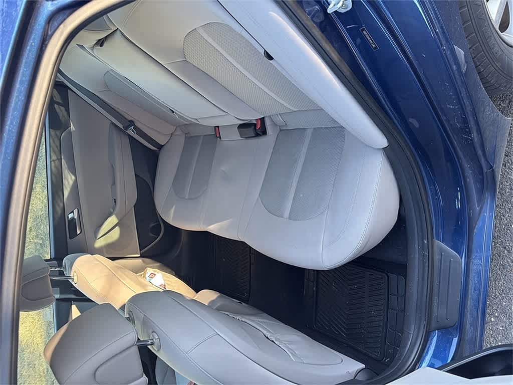 Thumbnail: 2017 Hyundai Sonata - 20