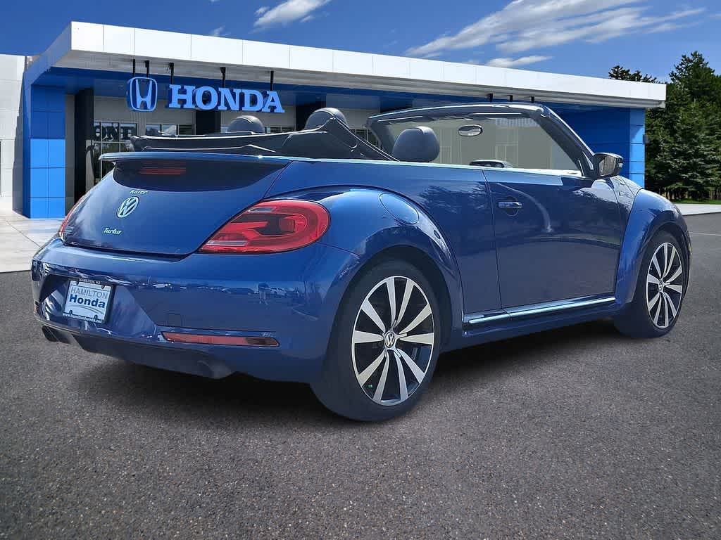Thumbnail: 2014 Volkswagen Beetle - 24