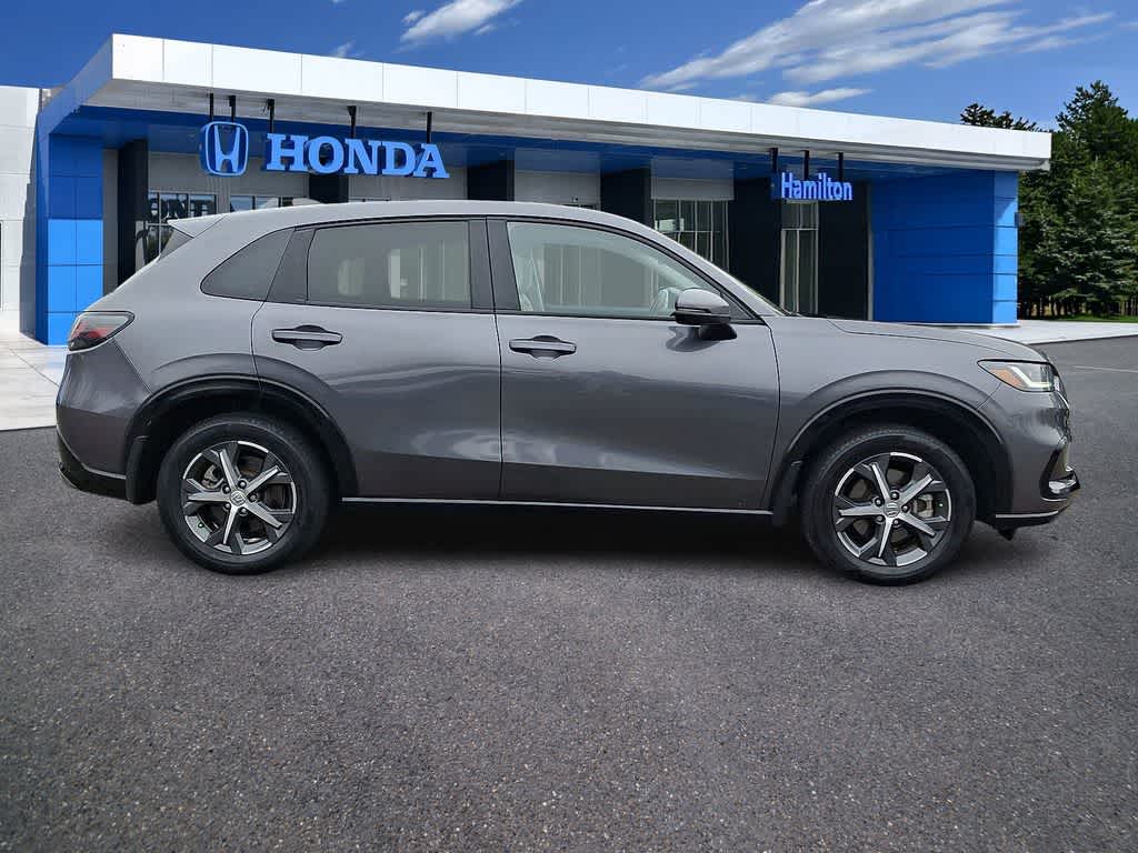 Thumbnail: 2023 Honda HR-V - 25