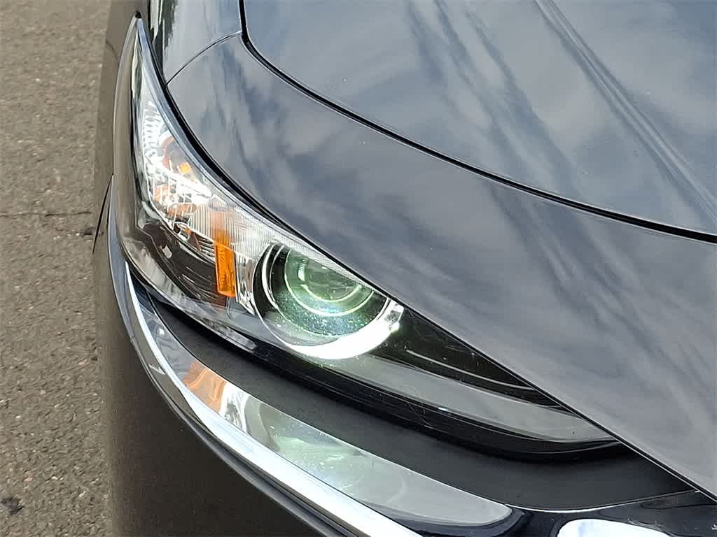 Thumbnail: 2022 Mazda Mazda3 - 27