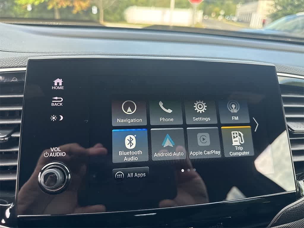 Thumbnail: 2023 Honda Passport - 14
