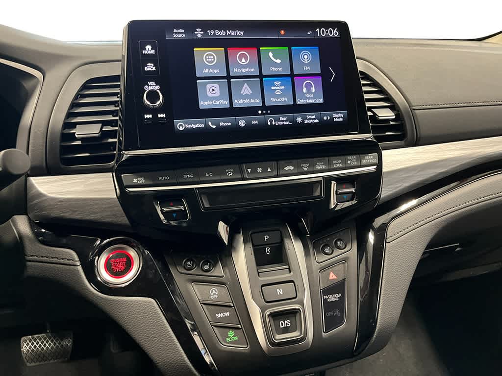 Thumbnail: 2026 Honda Odyssey - 20