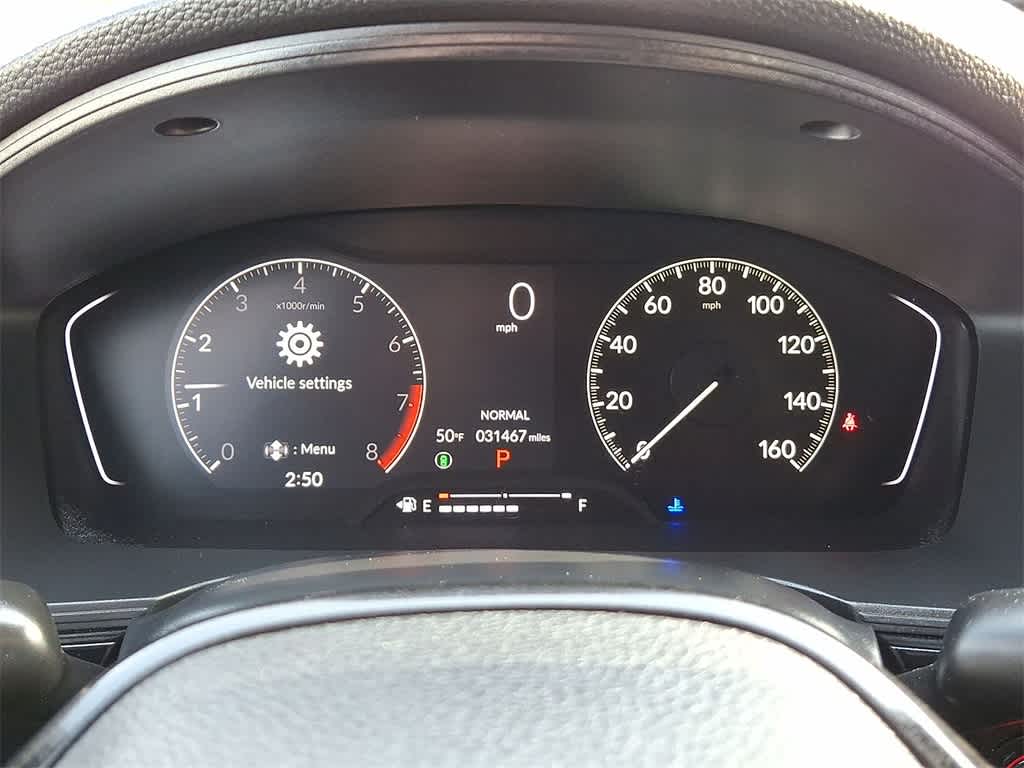 Thumbnail: 2022 Honda Civic - 13