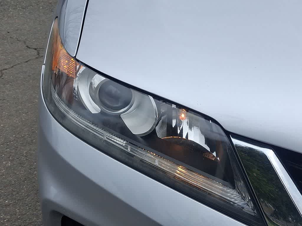 Thumbnail: 2014 Honda Accord - 27