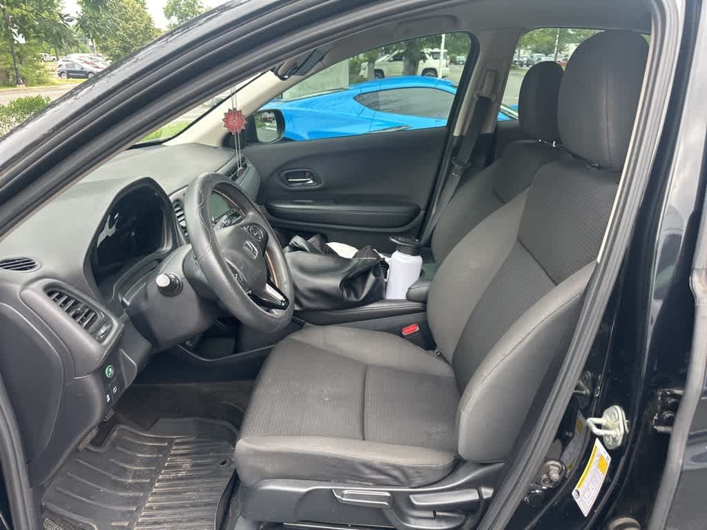 Thumbnail: 2019 Honda HR-V - 7