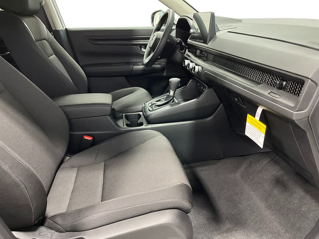 Thumbnail: 2026 Honda CR-V - 28