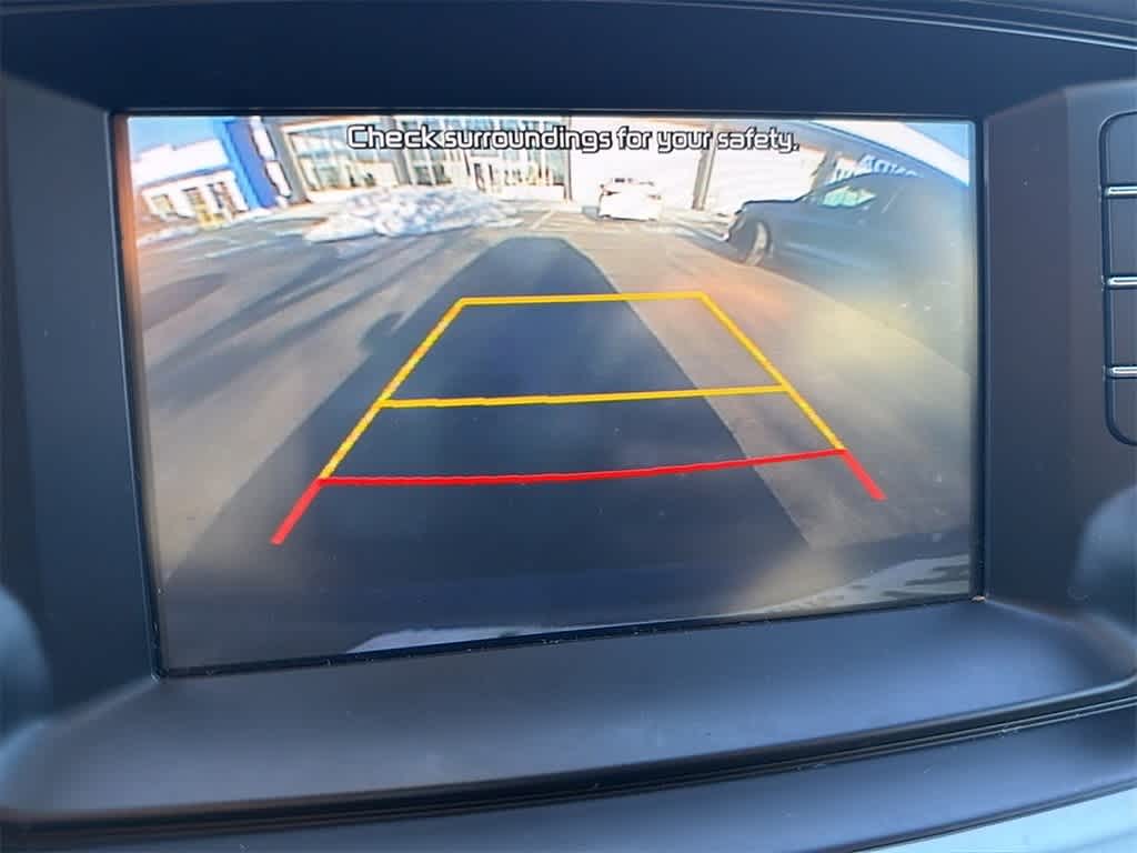 Thumbnail: 2019 Kia Sorento - 10