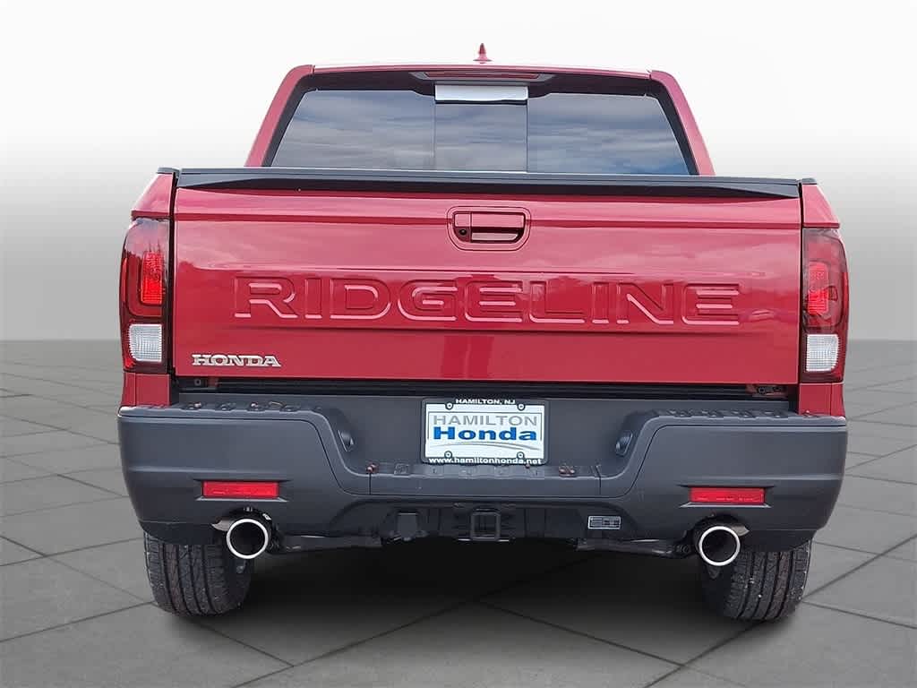 Thumbnail: 2026 Honda Ridgeline - 6