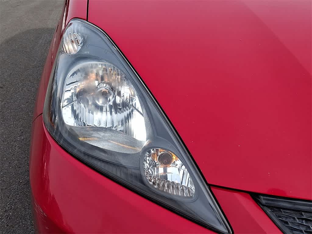 Thumbnail: 2013 Honda Fit - 27