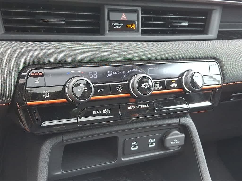 Thumbnail: 2026 Honda Passport - 13