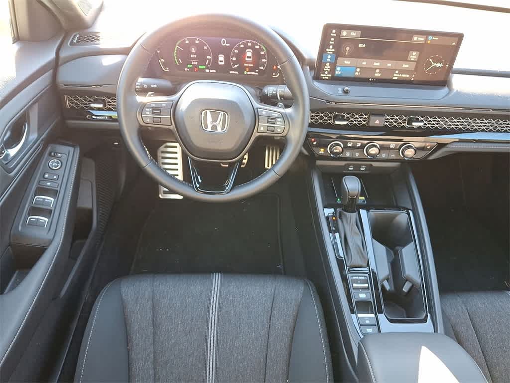 Thumbnail: 2025 Honda Accord - 21