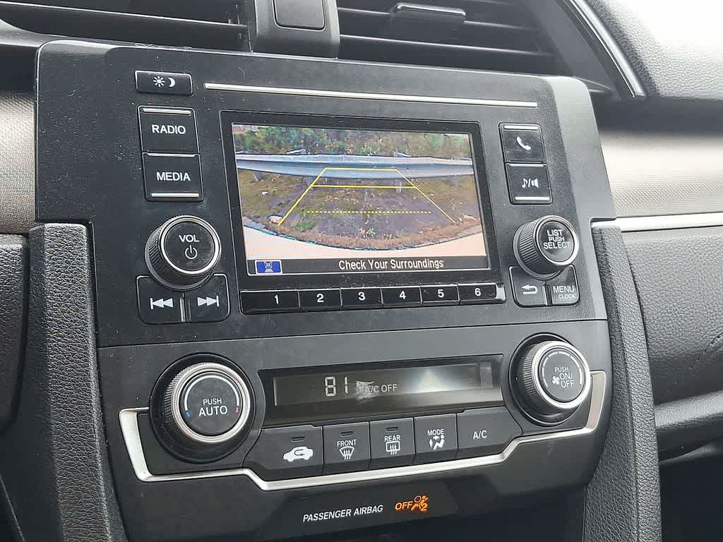 Thumbnail: 2020 Honda Civic - 15