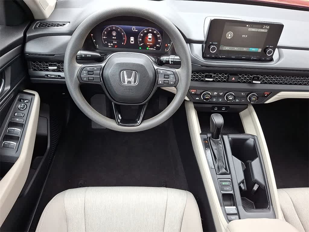 Thumbnail: 2024 Honda Accord - 21