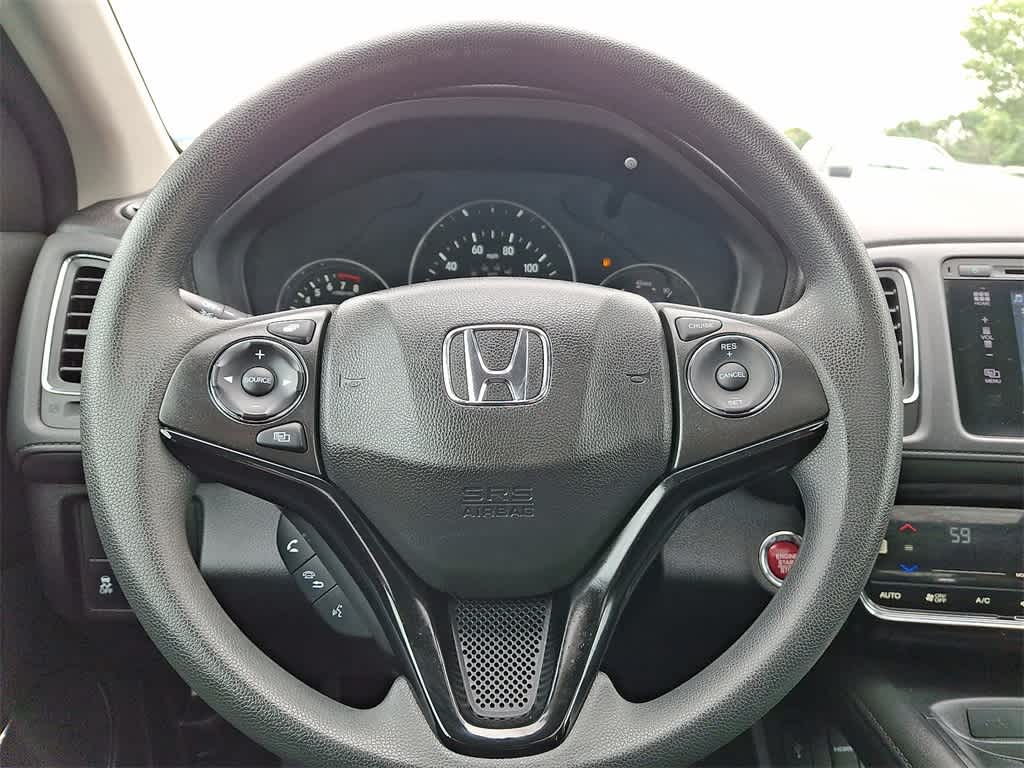Thumbnail: 2018 Honda HR-V - 8