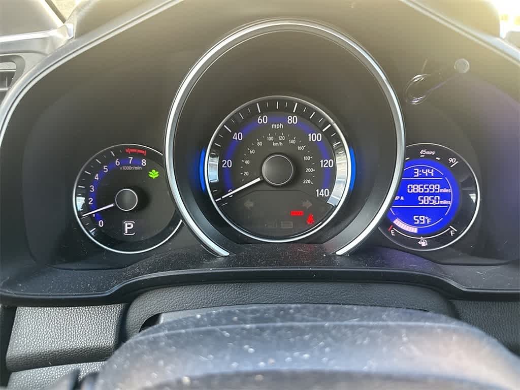 Thumbnail: 2015 Honda Fit - 9