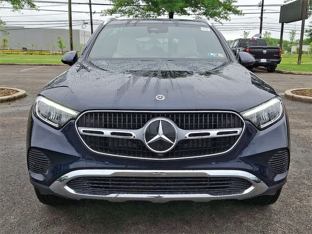 2024 Mercedes-Benz GLC 300 28