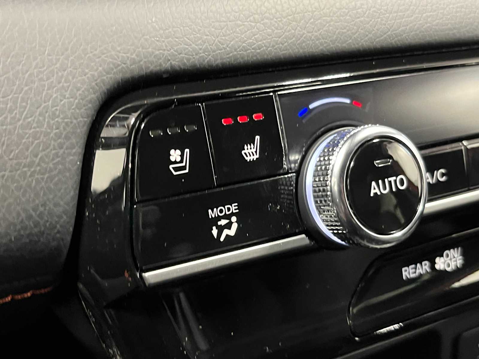 Thumbnail: 2026 Honda Passport - 20