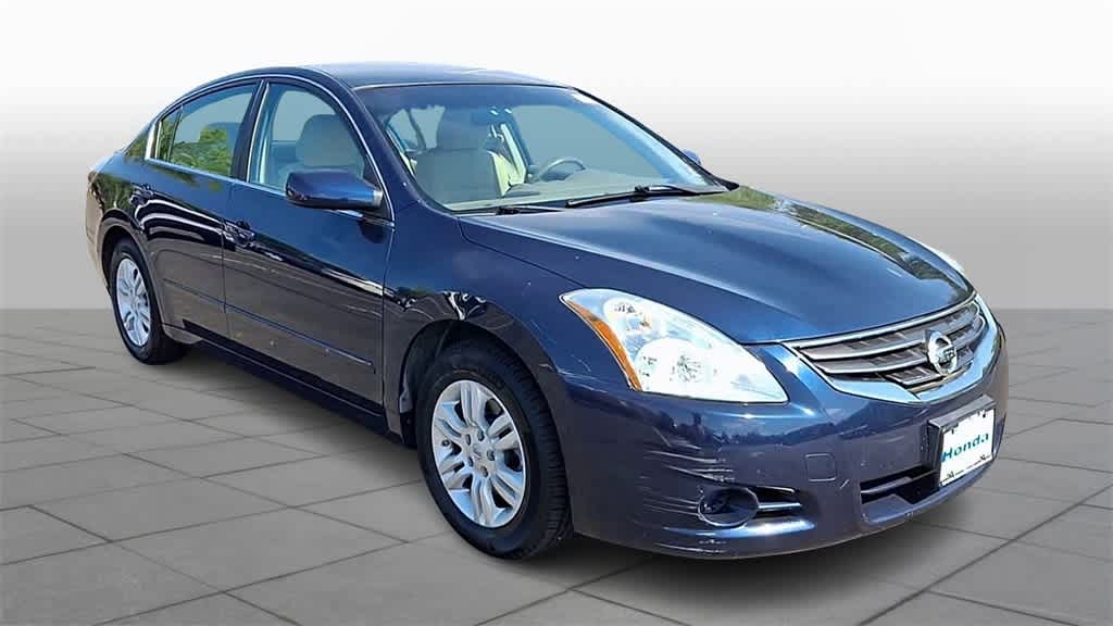 Thumbnail: 2011 Nissan Altima - 2