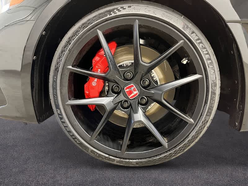 Thumbnail: 2026 Honda Civic - 12