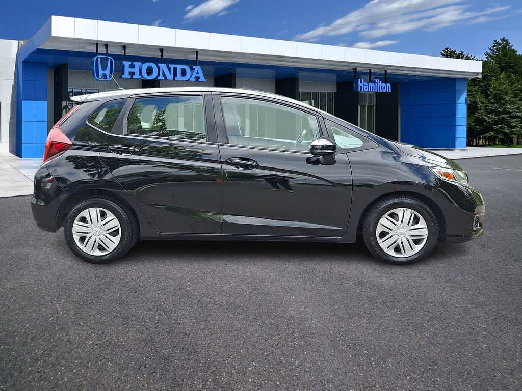 Thumbnail: 2019 Honda Fit - 25