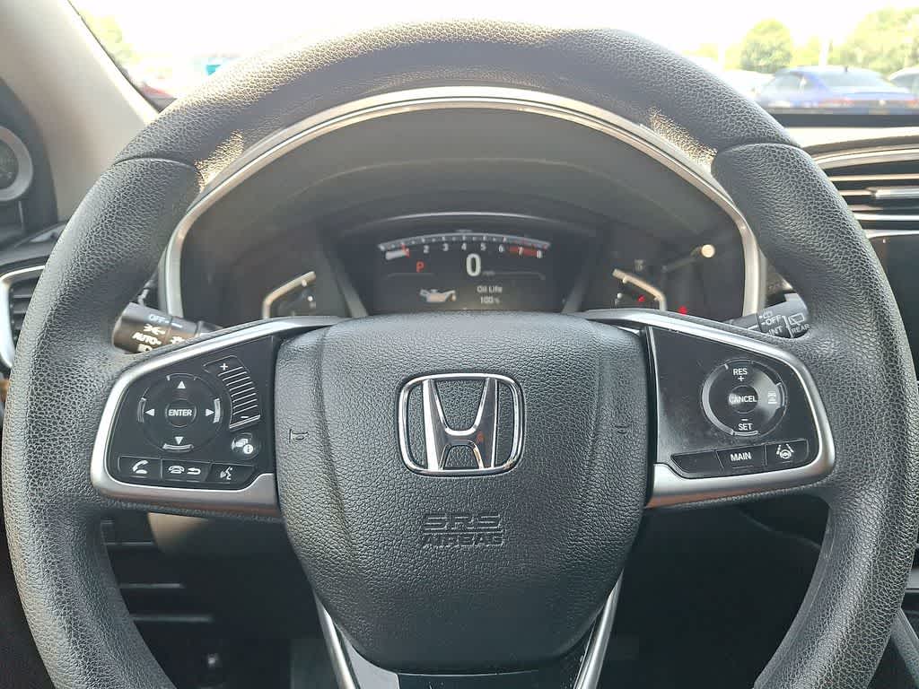Thumbnail: 2018 Honda CR-V - 16