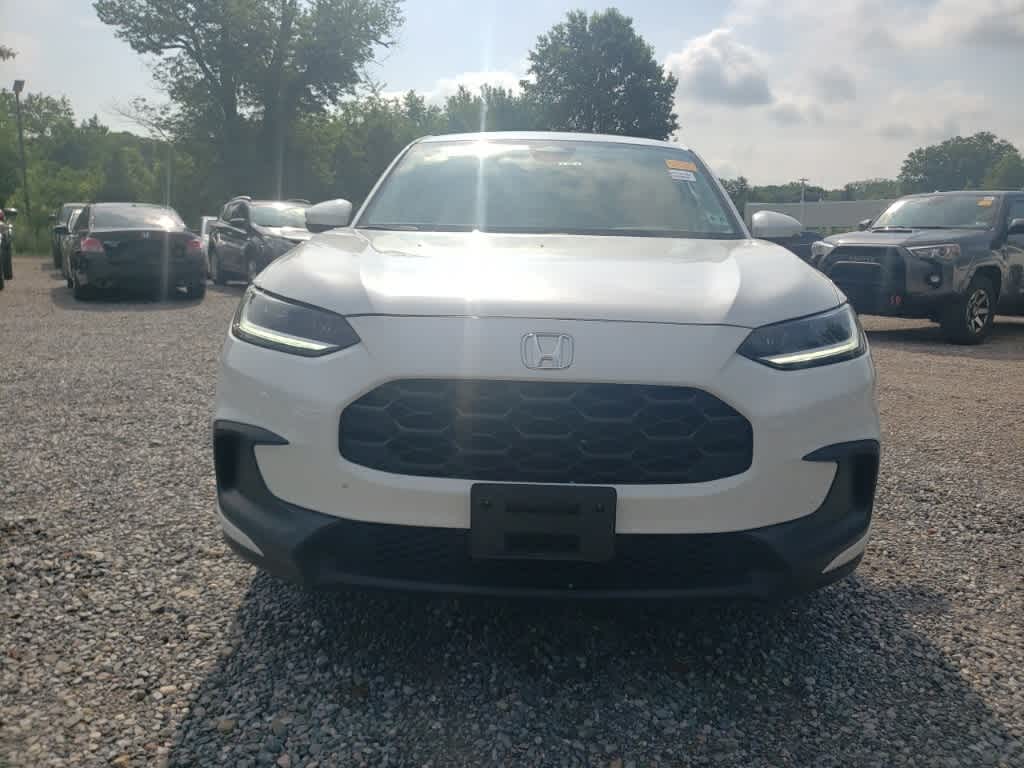 Thumbnail: 2023 Honda HR-V - 2